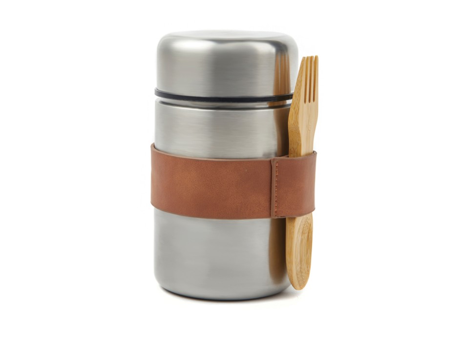 Portapranzo termico VINGA Miles FullGadgets.com