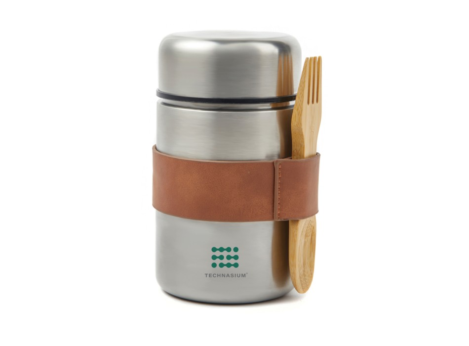 Portapranzo termico VINGA Miles FullGadgets.com