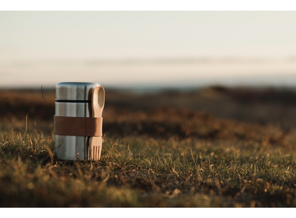 Portapranzo termico VINGA Miles FullGadgets.com