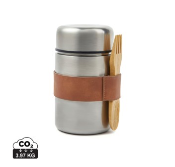 Portapranzo termico VINGA Miles FullGadgets.com