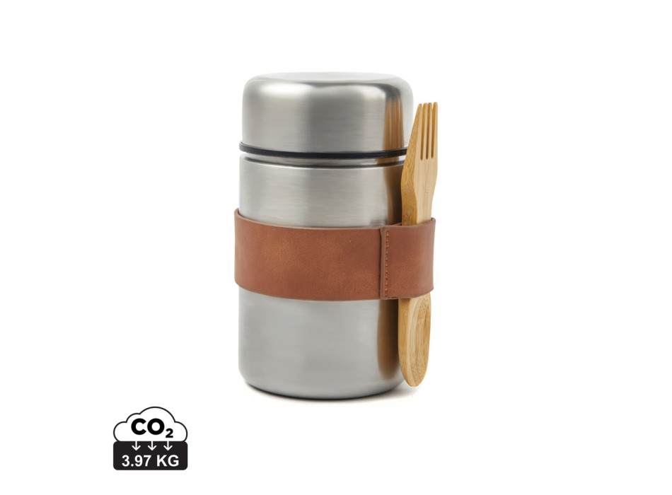 Portapranzo termico VINGA Miles FullGadgets.com