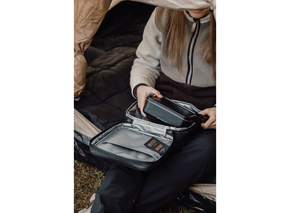 Portapranzo termicoidrorepellente Nordic Drift Storm RCS FullGadgets.com