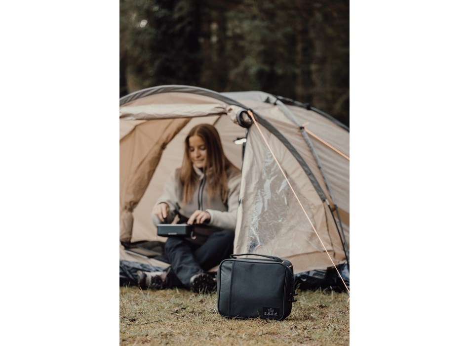 Portapranzo termicoidrorepellente Nordic Drift Storm RCS FullGadgets.com