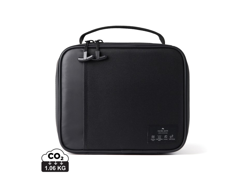 Portapranzo termicoidrorepellente Nordic Drift Storm RCS FullGadgets.com