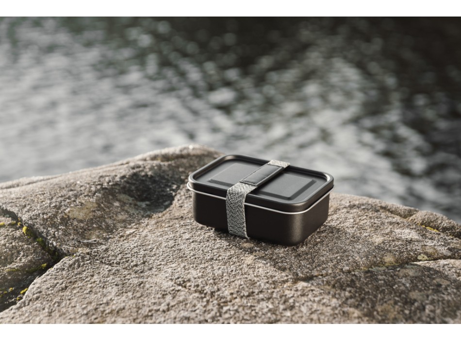 Portapranzo VINGA Parks in rAcciaio RCS FullGadgets.com