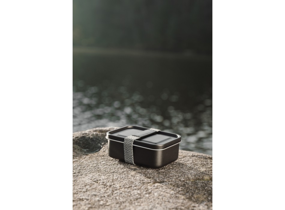 Portapranzo VINGA Parks in rAcciaio RCS FullGadgets.com