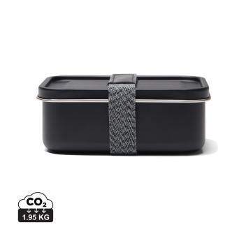 Portapranzo VINGA Parks in rAcciaio RCS FullGadgets.com