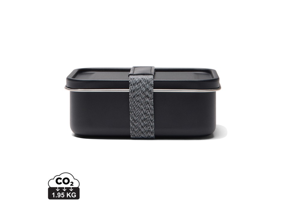 Portapranzo VINGA Parks in rAcciaio RCS FullGadgets.com