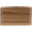 Portatovaglioli in legno di acacia Napora FullGadgets.com