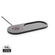 Portatutti con ricarica wireless 10W Encore FullGadgets.com