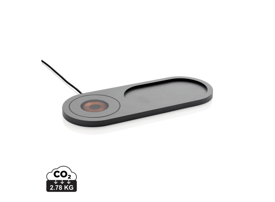 Portatutti con ricarica wireless 10W Encore FullGadgets.com