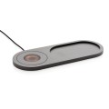 Portatutti Personalizzabili Con Ricarica Wireless 10W Encore