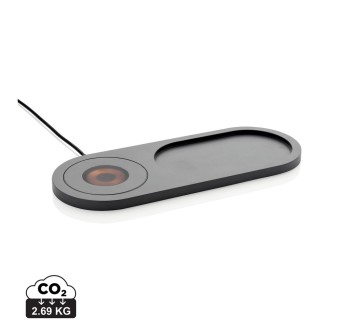 Portatutti con ricarica wireless 10W Encore FullGadgets.com