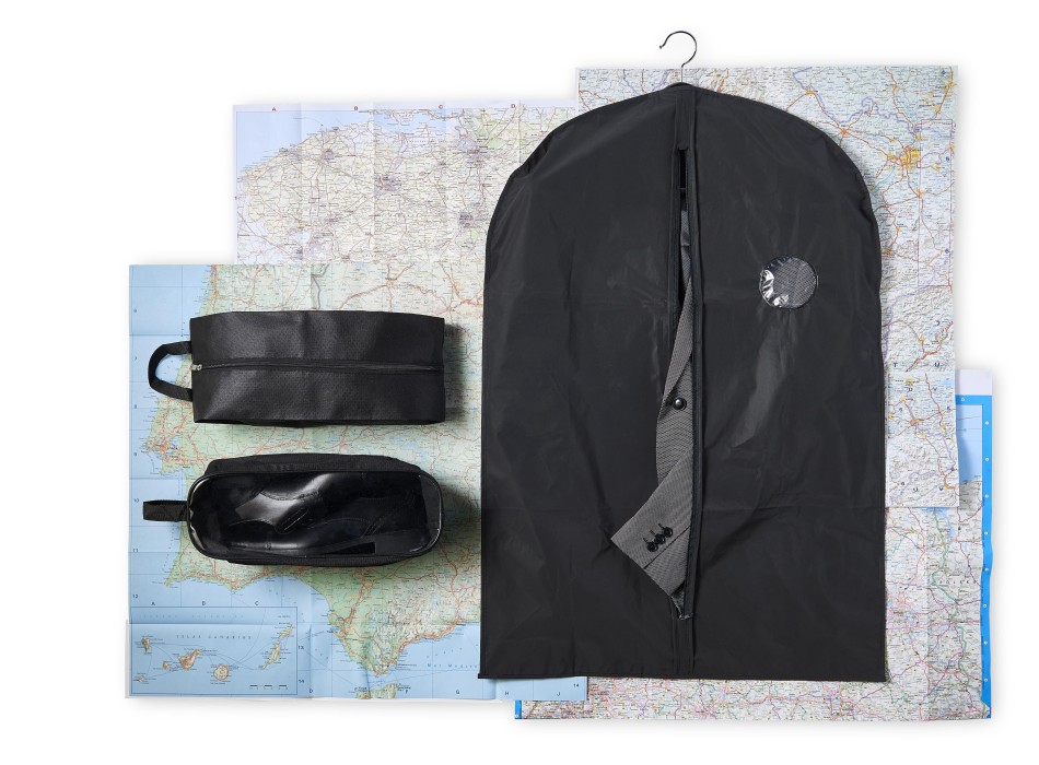 Portavestiti in PEVA Mandy FullGadgets.com