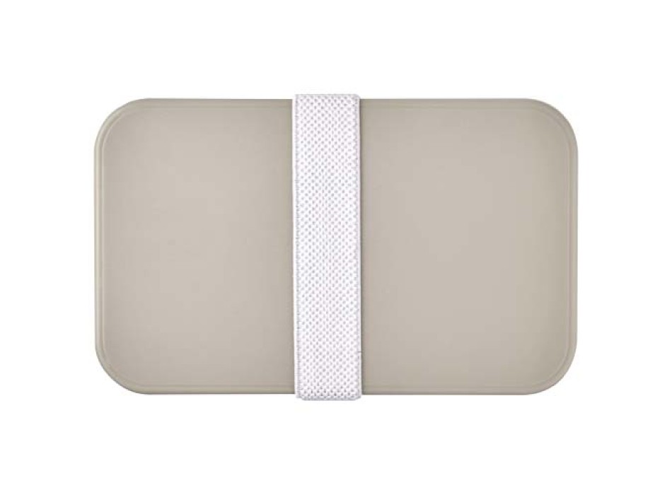 Portavivande a doppio scomparto 700+700 ml MIYO POP FullGadgets.com