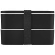 Portavivande a doppio scomparto 700+700 ml MIYO POP FullGadgets.com