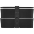 Portavivande a doppio scomparto 700+700 ml MIYO POP FullGadgets.com