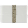 Portavivande a doppio scomparto 700+700 ml MIYO POP FullGadgets.com