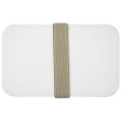 Portavivande a doppio scomparto 700+700 ml MIYO POP FullGadgets.com