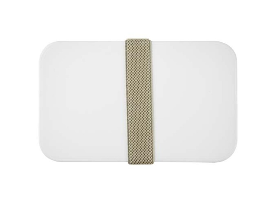 Portavivande a doppio scomparto 700+700 ml MIYO POP FullGadgets.com
