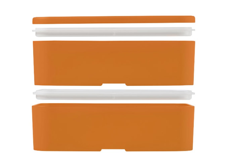 Portavivande a doppio strato MIYO FullGadgets.com