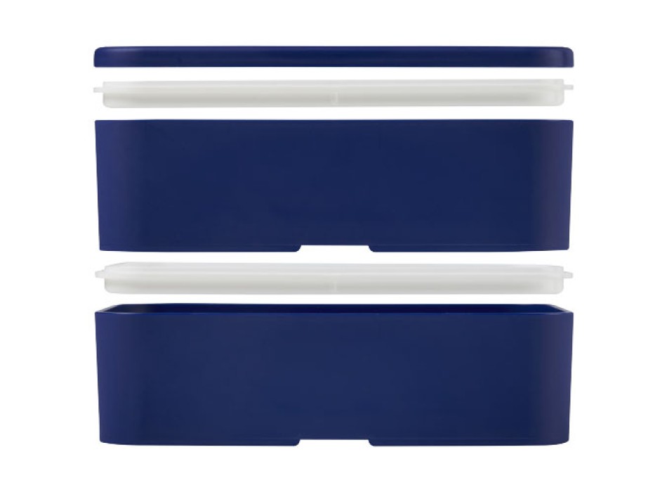 Portavivande a doppio strato MIYO FullGadgets.com