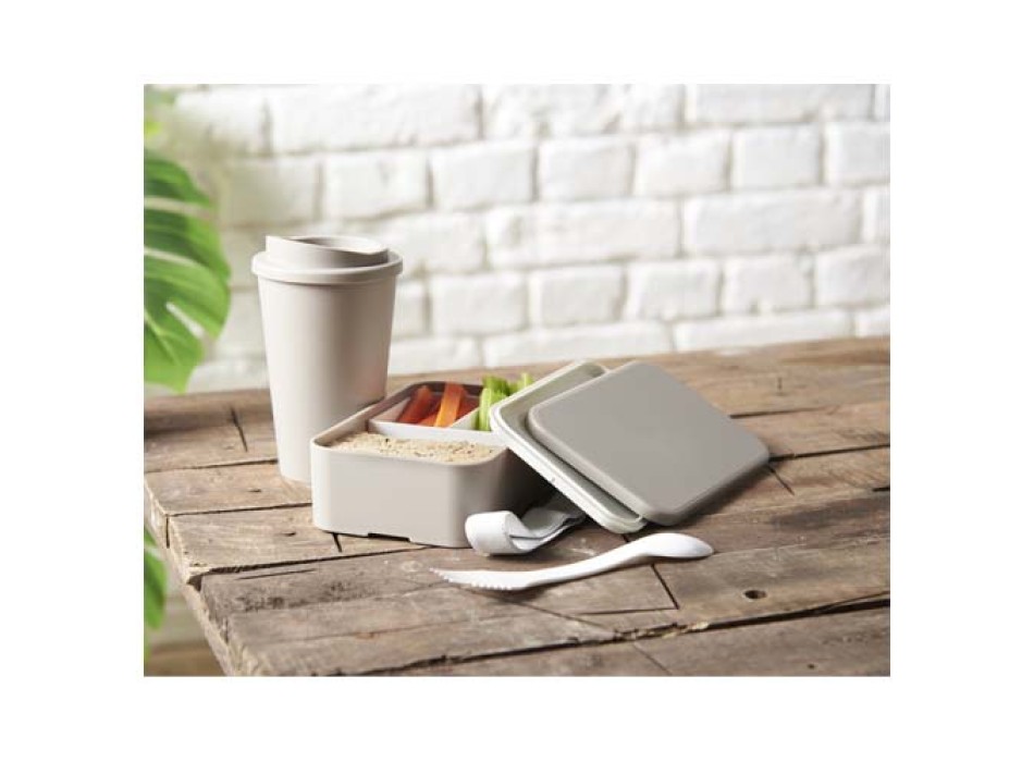 Portavivande a strato singolo da 700 ml MIYO POP FullGadgets.com