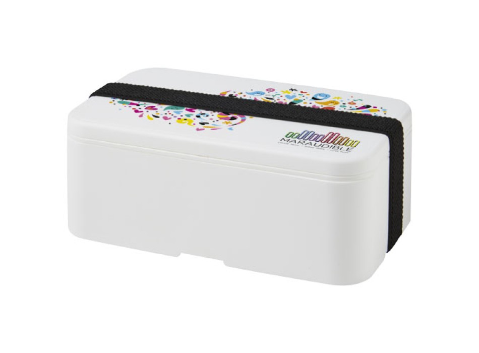 Portavivande a strato singolo MIYO  FullGadgets.com