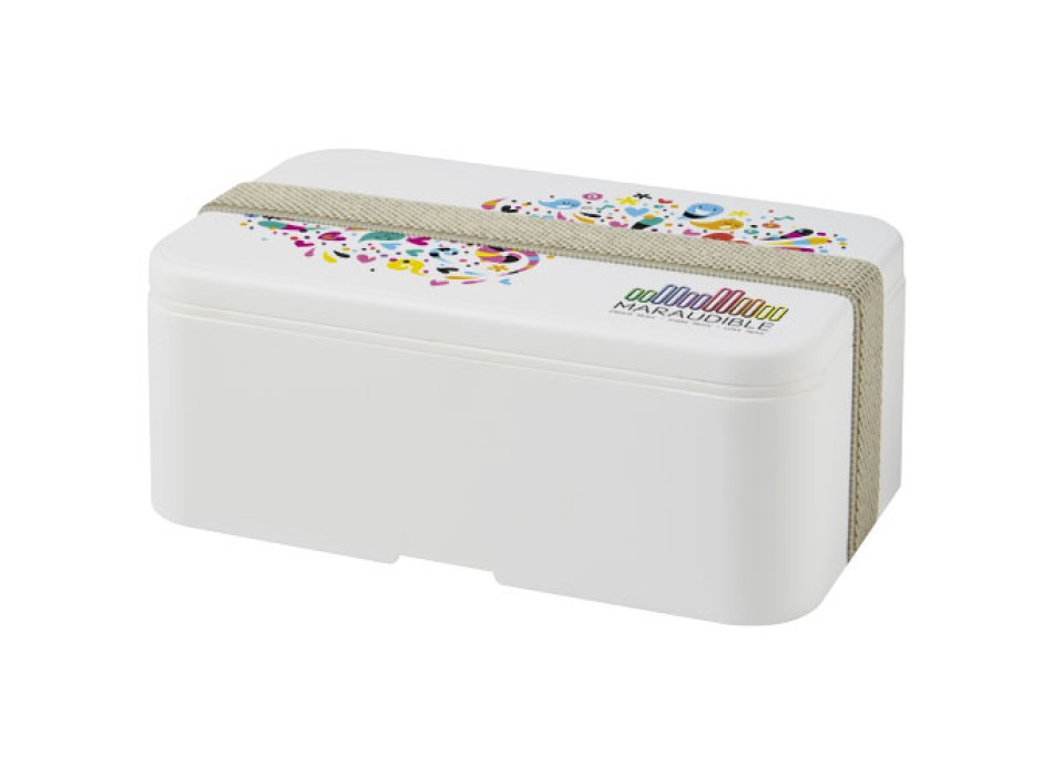 Portavivande a strato singolo MIYO  FullGadgets.com