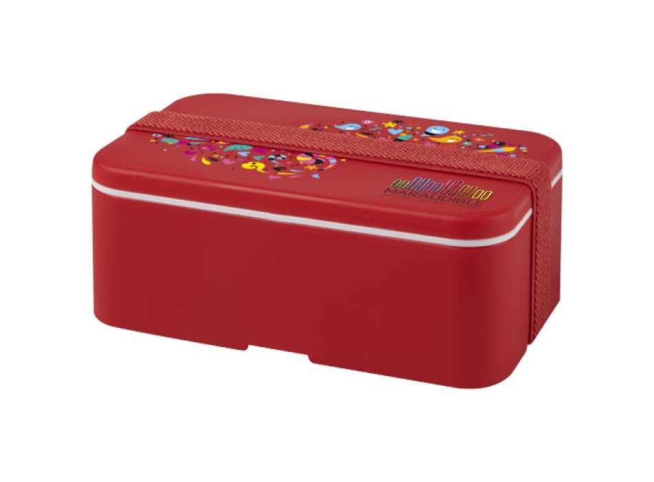 Portavivande a strato singolo MIYO  FullGadgets.com