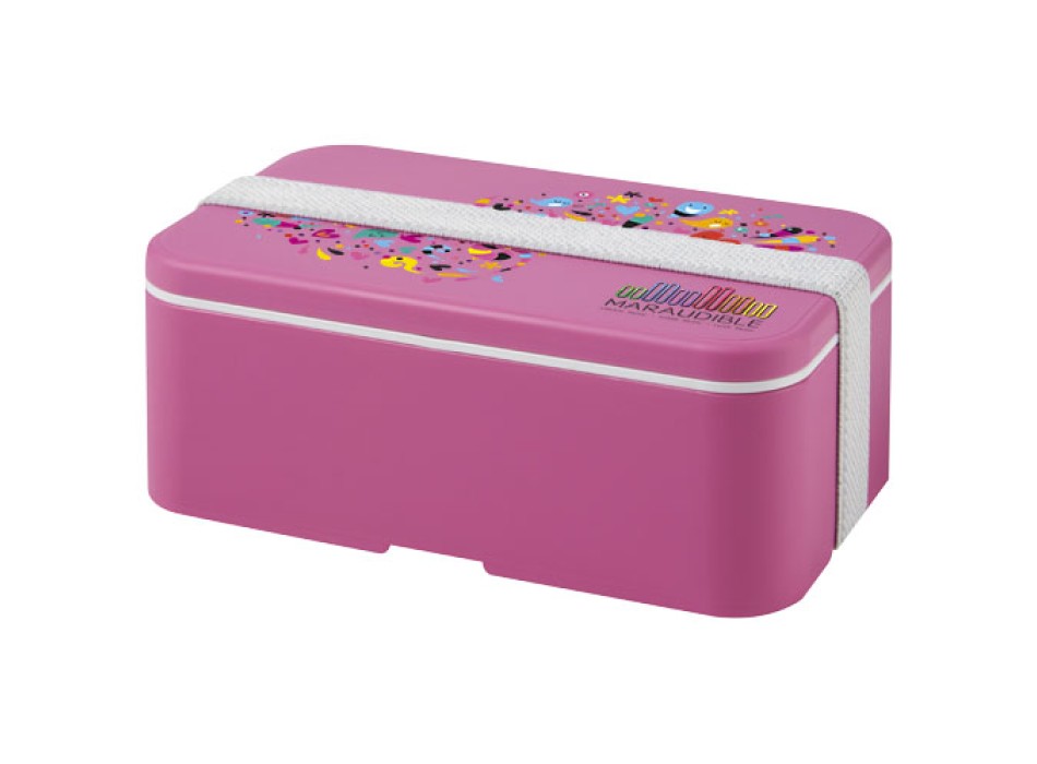 Portavivande a strato singolo MIYO  FullGadgets.com