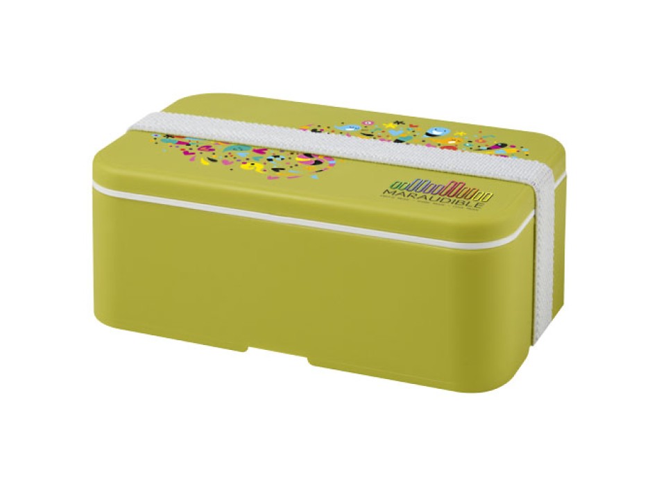 Portavivande a strato singolo MIYO  FullGadgets.com