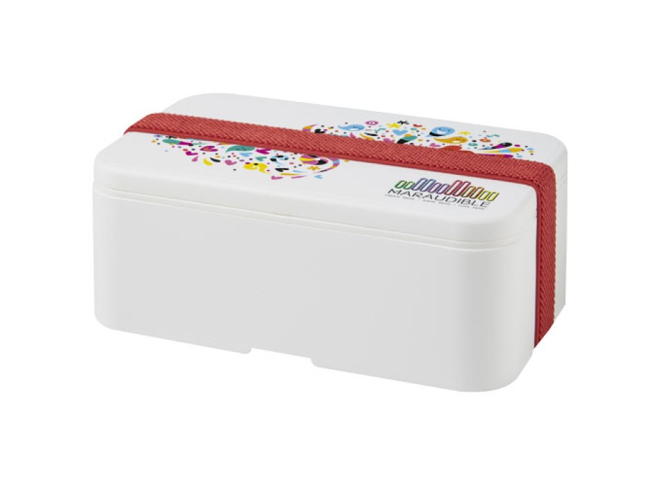 Portavivande a strato singolo MIYO  FullGadgets.com