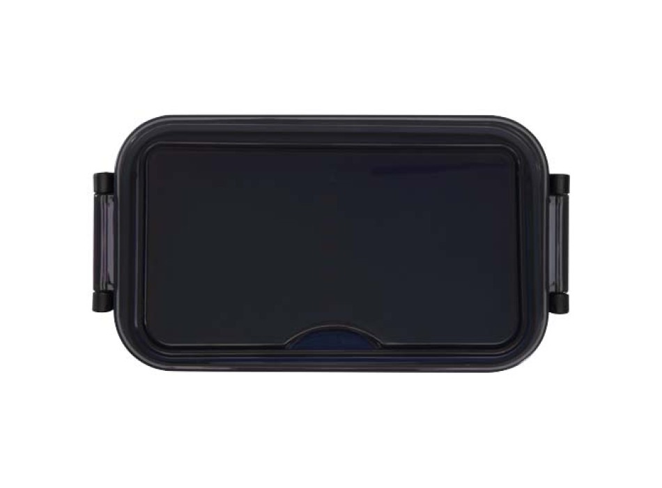 Portavivande con set di posate Snappy FullGadgets.com