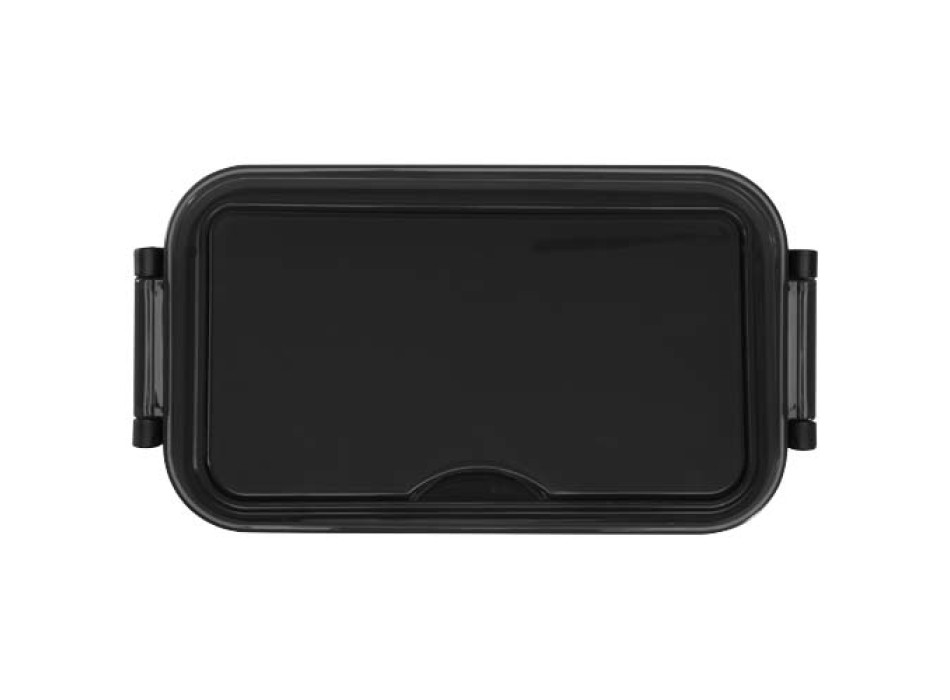 Portavivande con set di posate Snappy FullGadgets.com