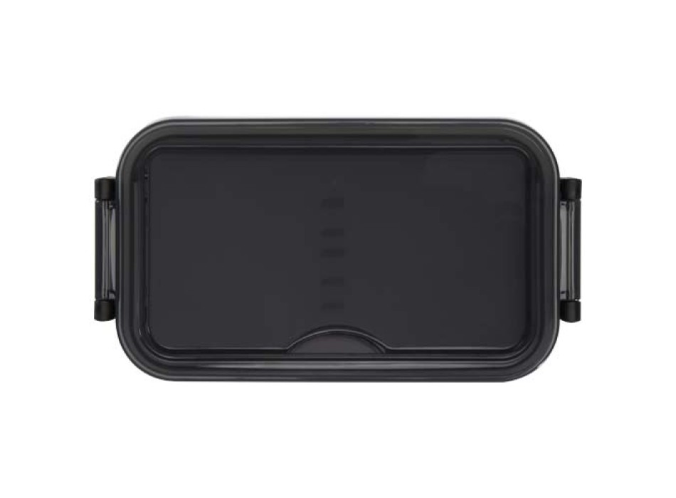 Portavivande con set di posate Snappy FullGadgets.com