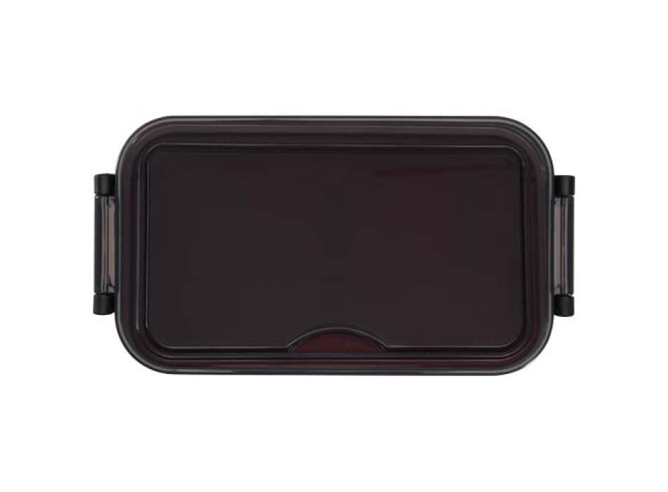 Portavivande con set di posate Snappy FullGadgets.com