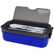 Portavivande con set di posate Snappy da 1000 ml FullGadgets.com