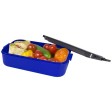 Portavivande con set di posate Snappy da 1000 ml FullGadgets.com