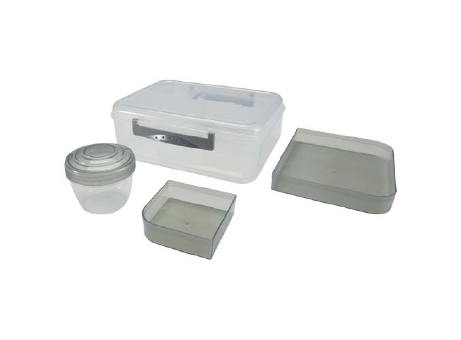Portavivande da 1450 ml Cravee FullGadgets.com