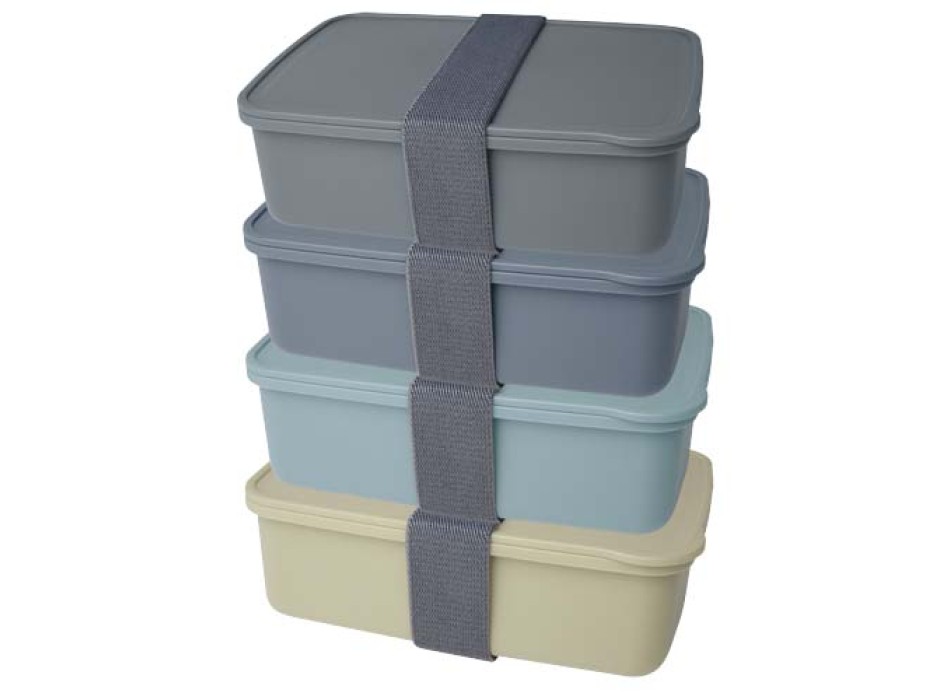 Portavivande da 800 ml Dovi FullGadgets.com