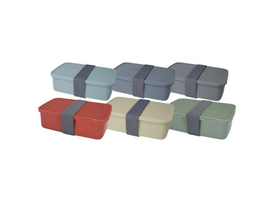 Portavivande da 800 ml Dovi FullGadgets.com