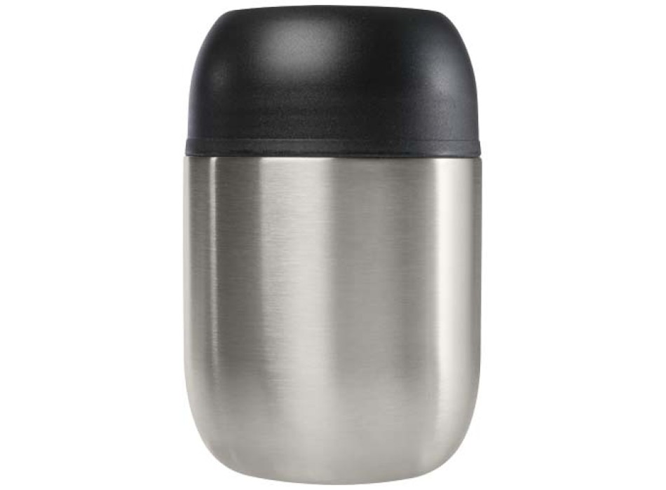 Portavivande in acciaio inossidabile riciclato a doppia parete da 500 ml Supo FullGadgets.com