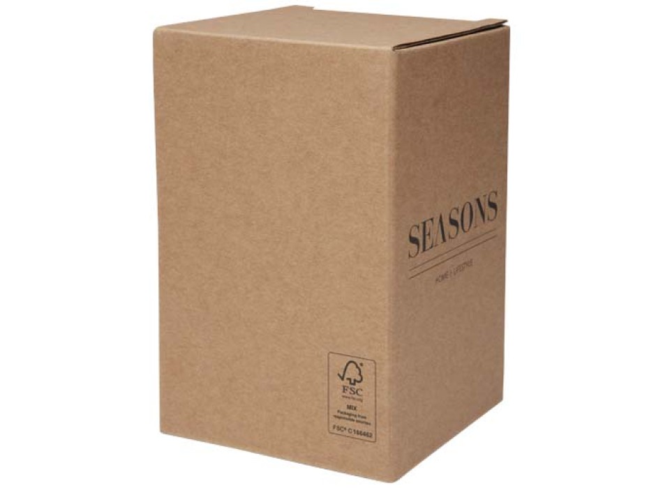 Portavivande in acciaio inossidabile riciclato a doppia parete da 500 ml Supo FullGadgets.com