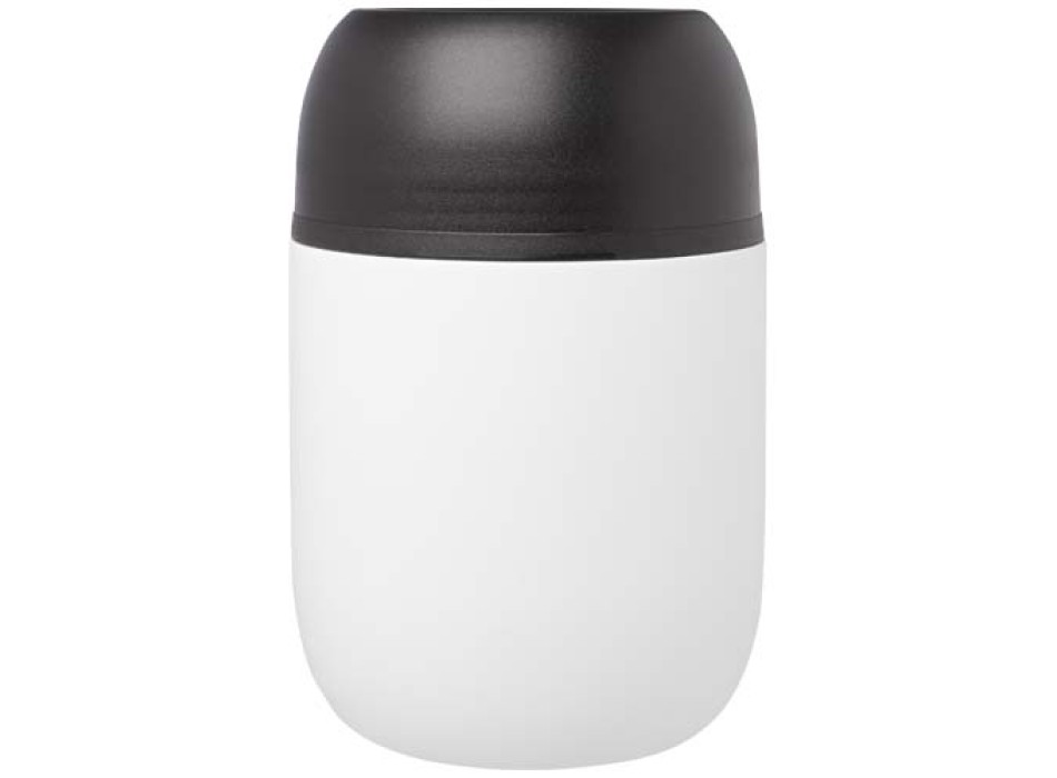 Portavivande in acciaio inossidabile riciclato a doppia parete da 500 ml Supo FullGadgets.com