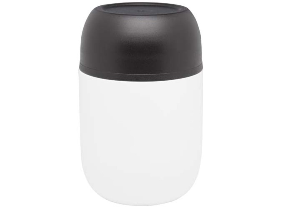 Portavivande in acciaio inossidabile riciclato a doppia parete da 500 ml Supo FullGadgets.com