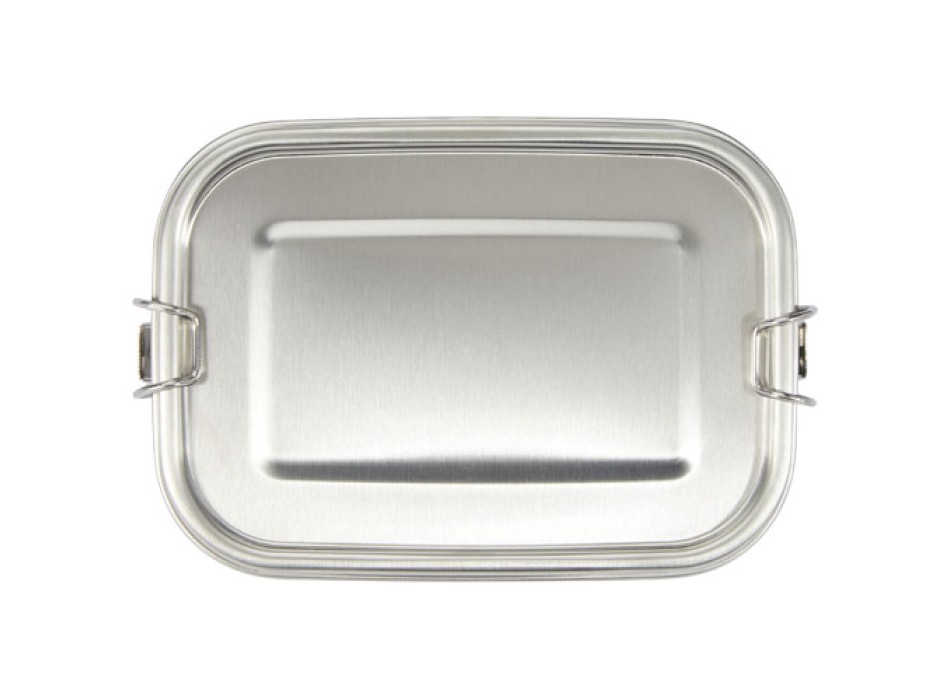 Portavivande in acciaio inossidabile riciclato Titan FullGadgets.com