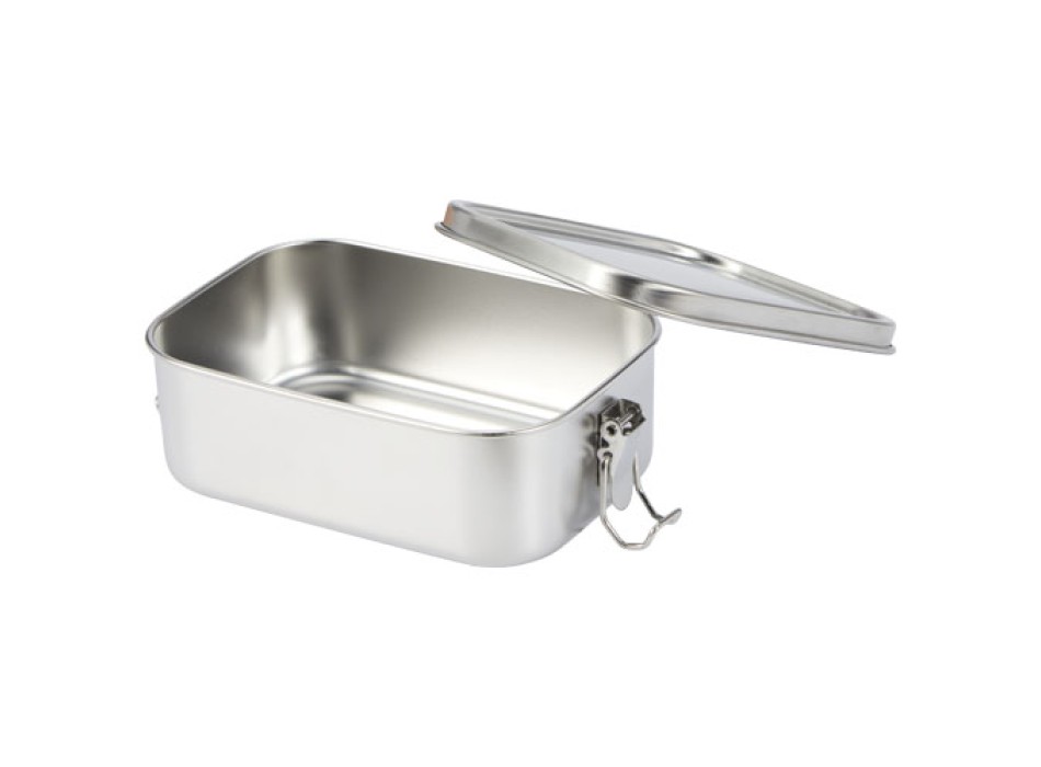 Portavivande in acciaio inossidabile riciclato Titan FullGadgets.com