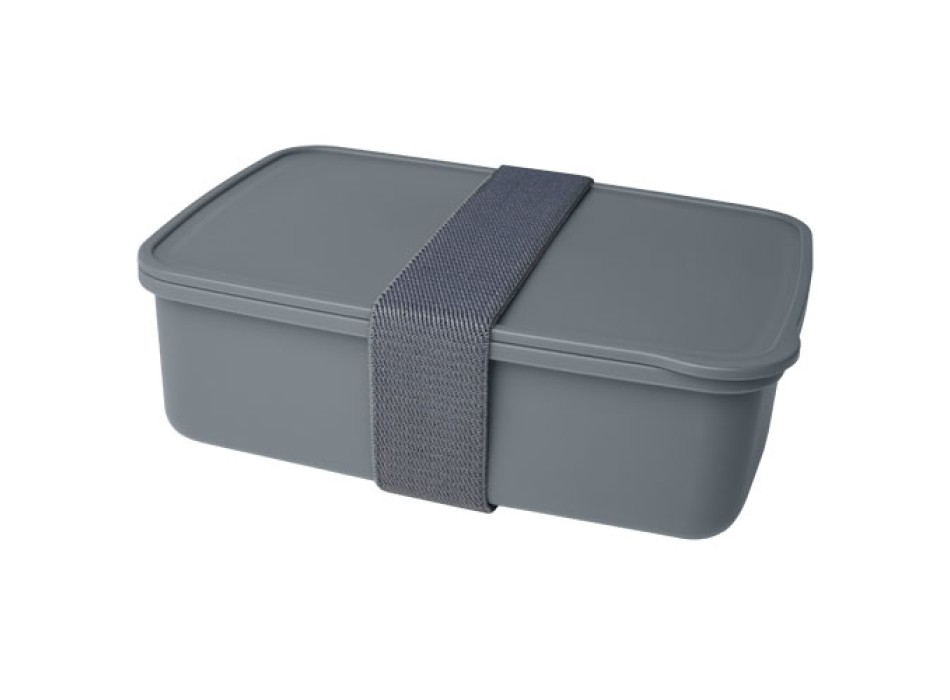 Portavivande in plastica riciclata Dovi da 800 ml FullGadgets.com