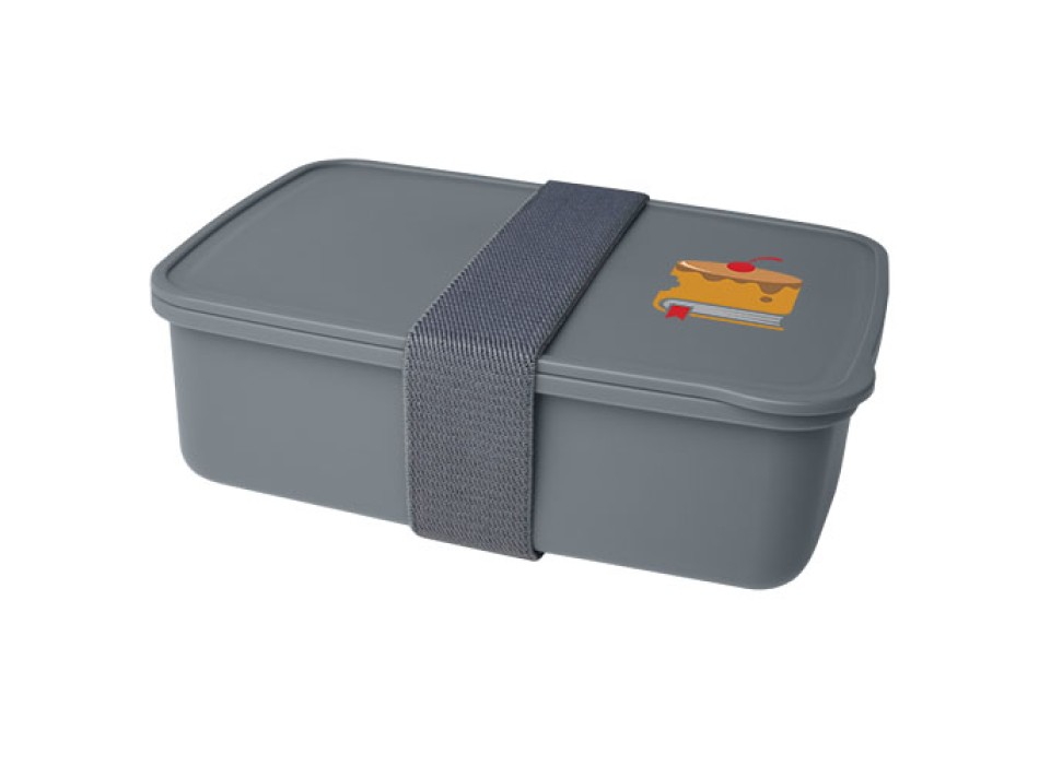 Portavivande in plastica riciclata Dovi da 800 ml FullGadgets.com